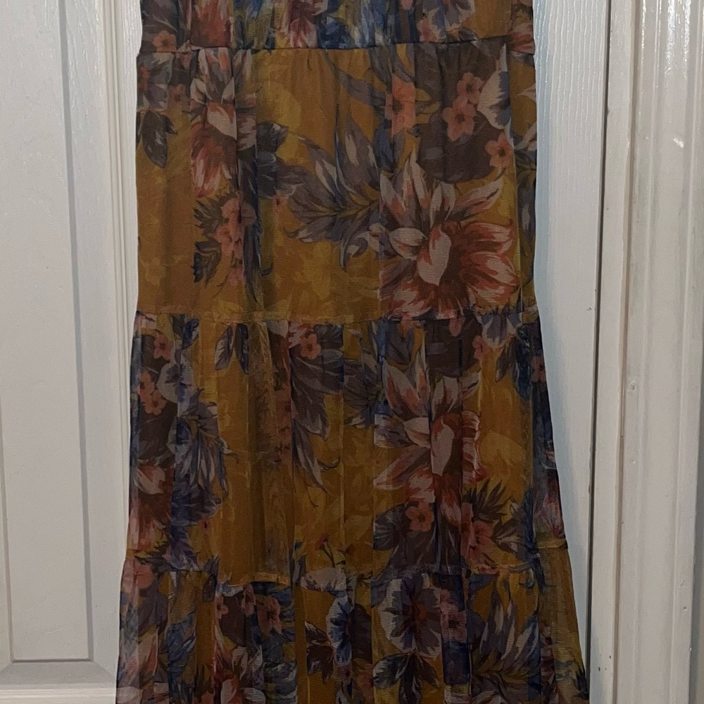 LNWOT, Candolite Petite Dress, Size PXL - Picture 7 of 8
